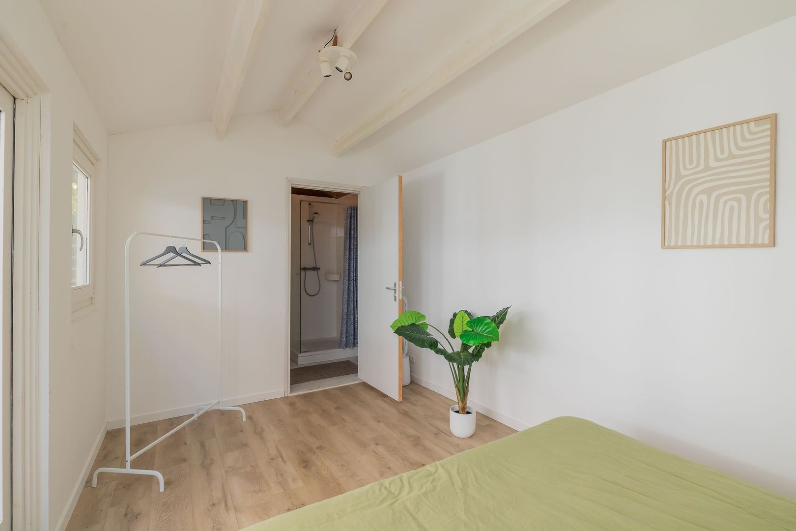 Hertspieghelweg 36 H, Amsterdam foto-29