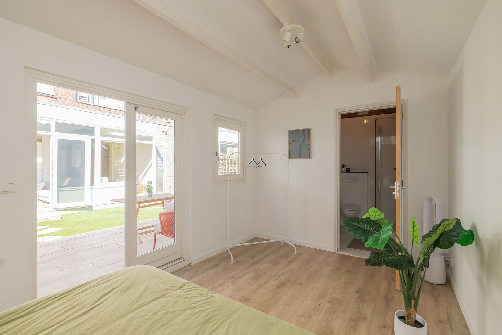 Hertspieghelweg 36 H, Amsterdam foto-30