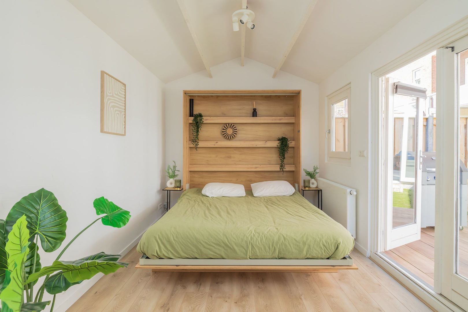 Hertspieghelweg 36 H, Amsterdam foto-27