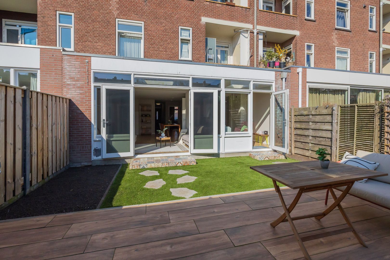 Hertspieghelweg 36 H, Amsterdam foto-6