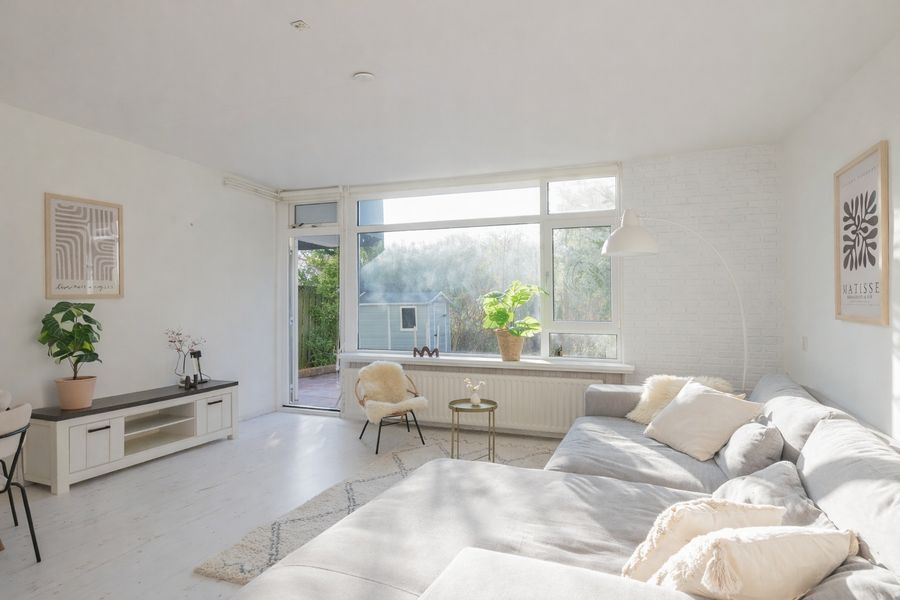 Midscheeps 122, Amsterdam