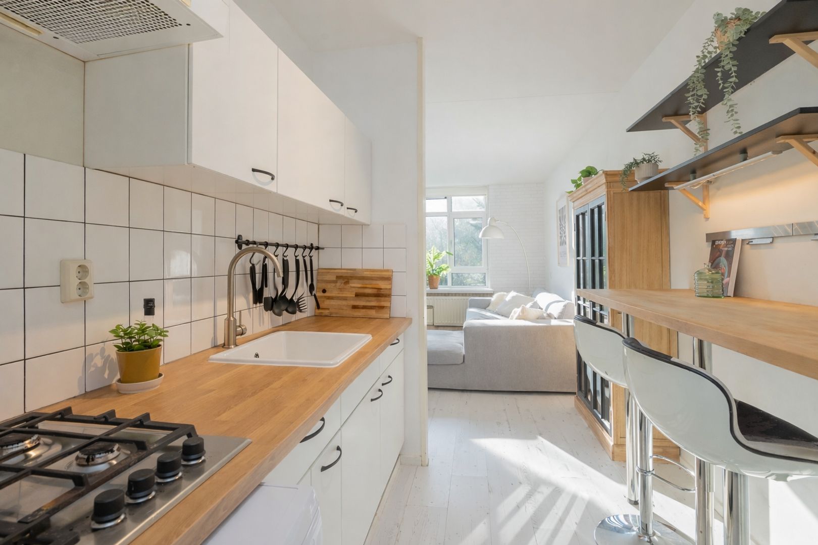 Midscheeps 122, Amsterdam foto-13