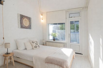 Midscheeps 122, Amsterdam