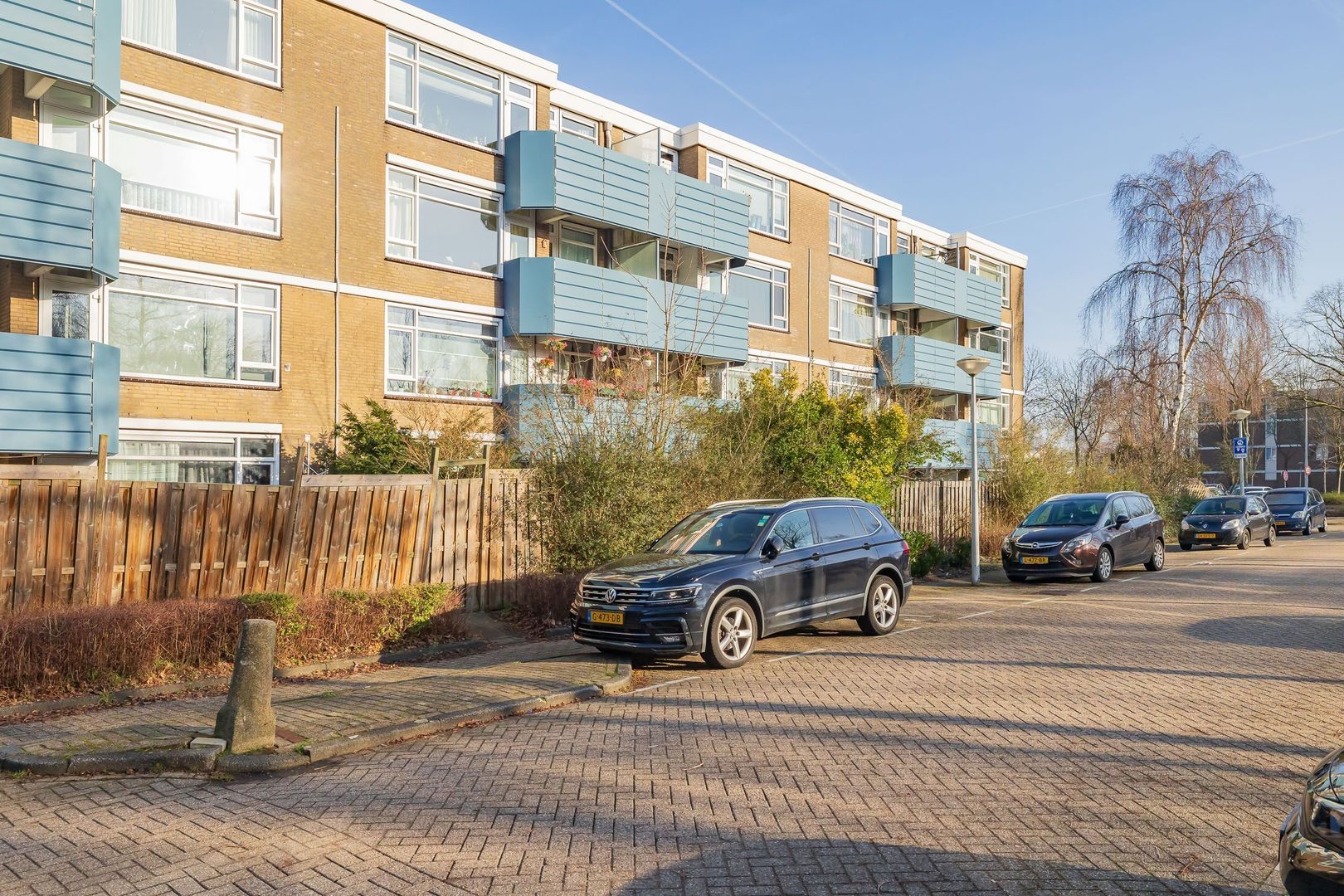 Midscheeps 122, Amsterdam foto-25