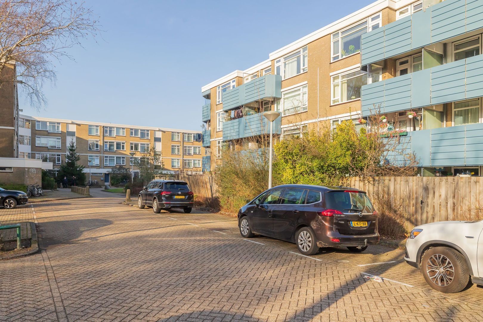 Midscheeps 122, Amsterdam foto-26