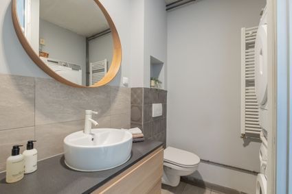 Midscheeps 122, Amsterdam