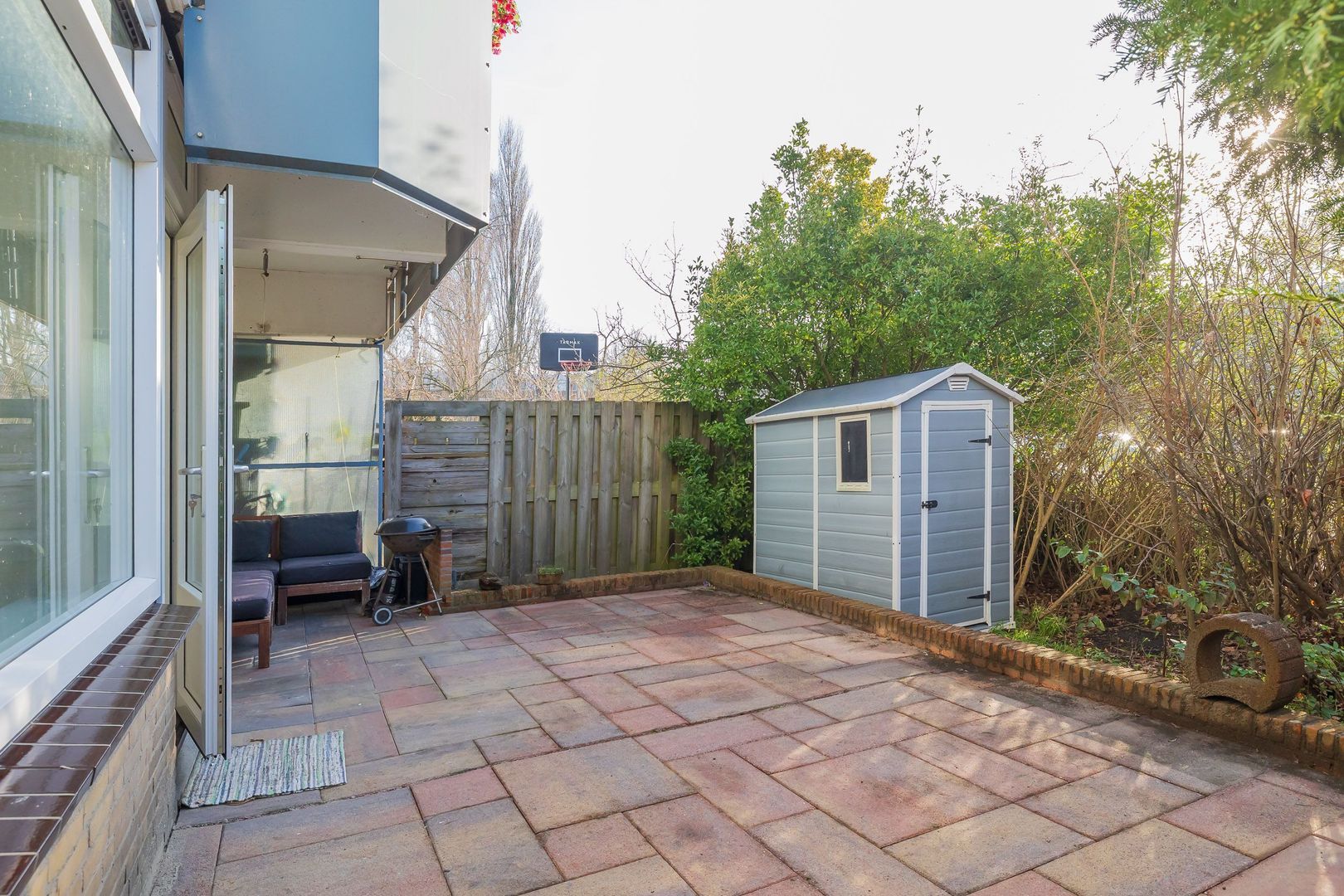 Midscheeps 122, Amsterdam foto-22