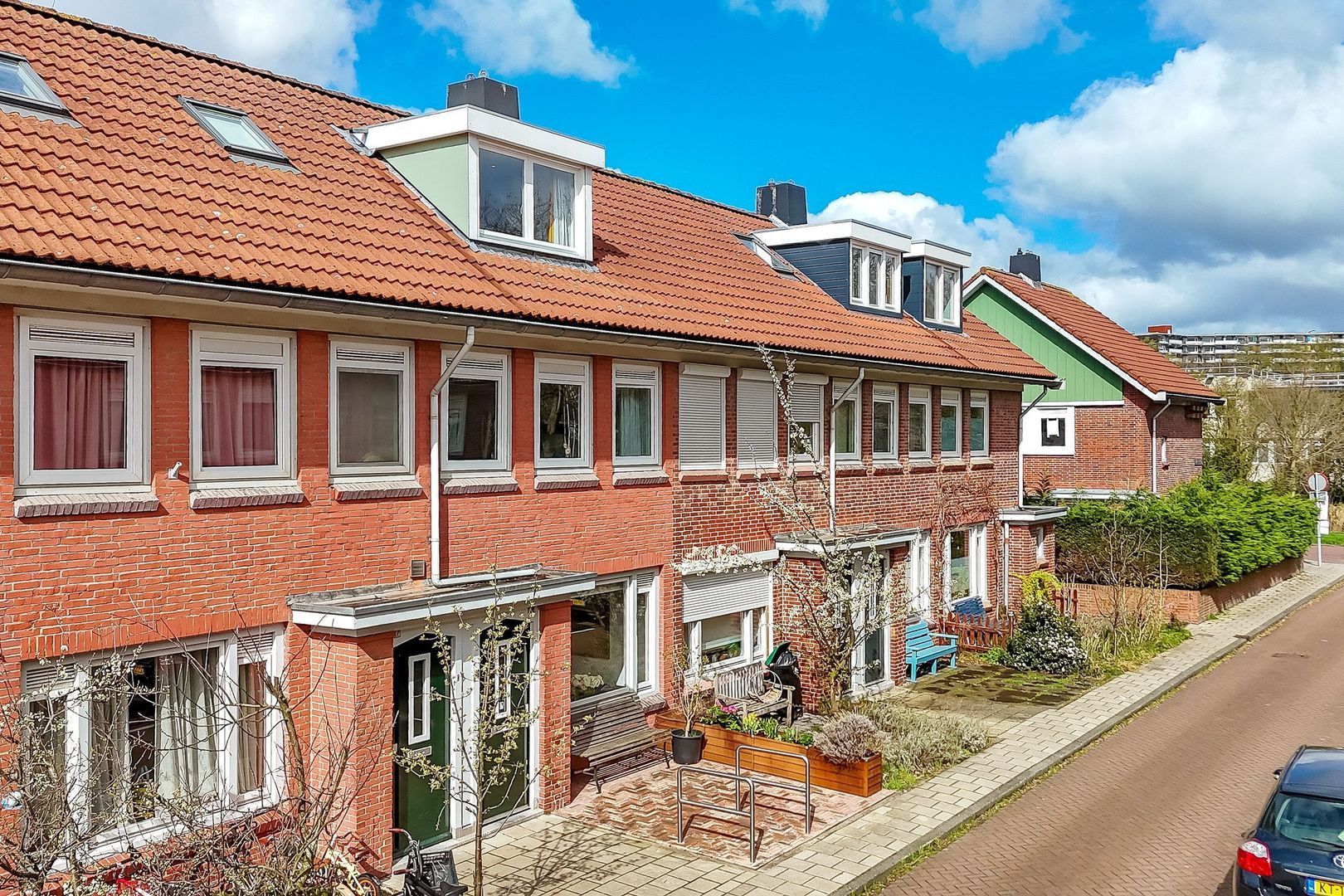 Terschellingstraat 29, Amsterdam foto-1