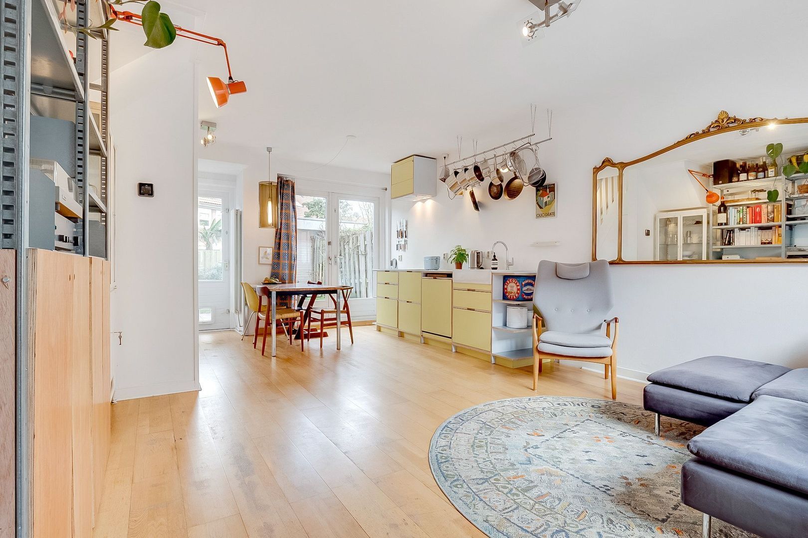 Terschellingstraat 29, Amsterdam foto-3