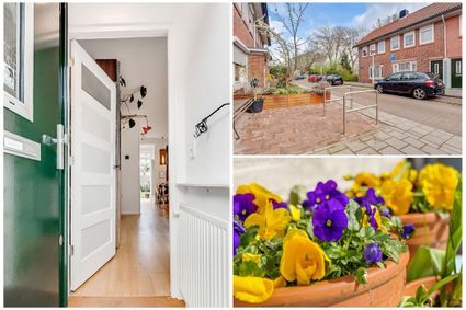 Terschellingstraat 29, Amsterdam