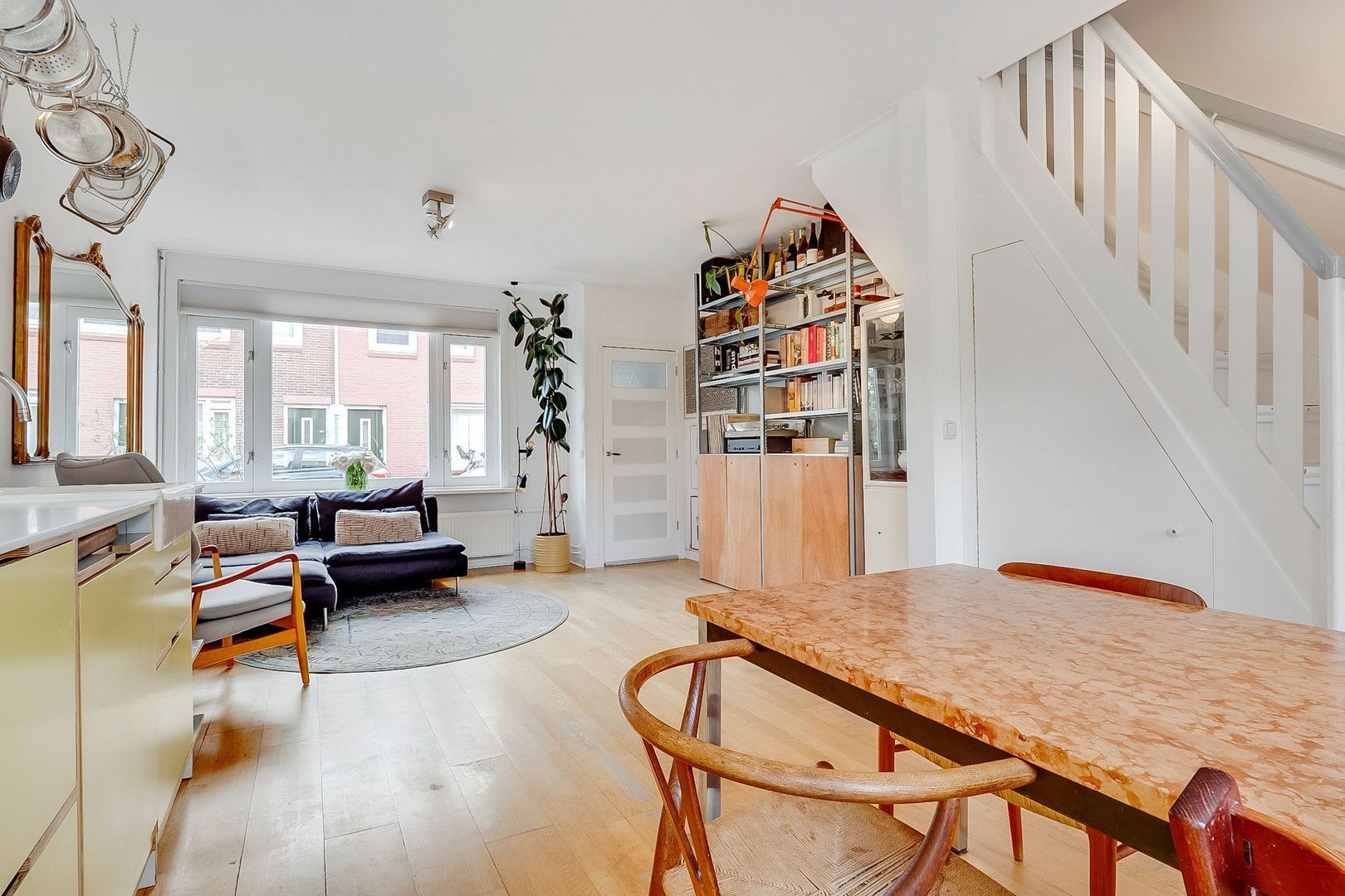 Terschellingstraat 29, Amsterdam foto-4