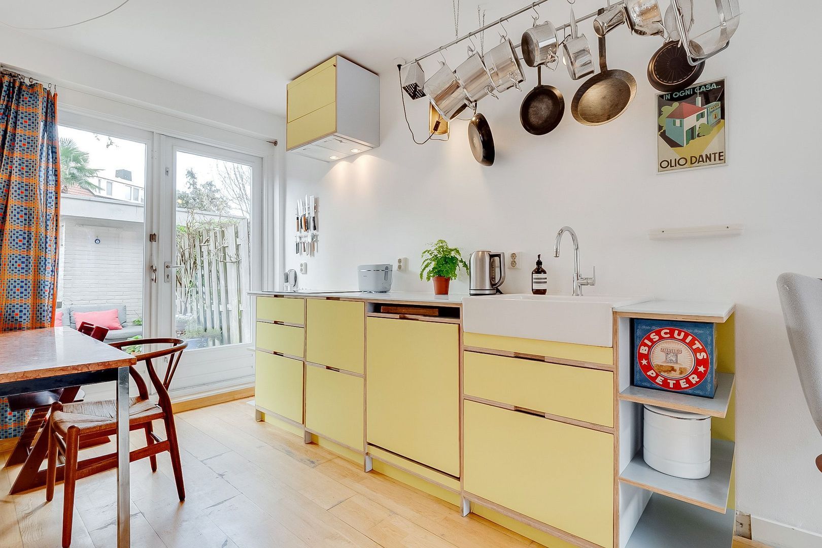 Terschellingstraat 29, Amsterdam foto-6