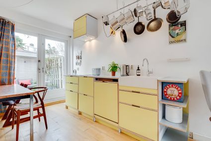 Terschellingstraat 29, Amsterdam foto-6