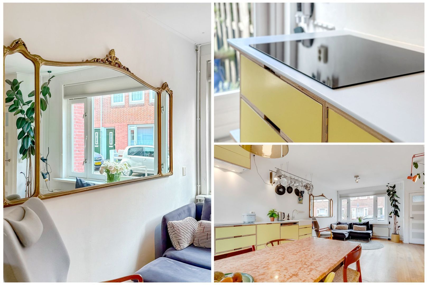 Terschellingstraat 29, Amsterdam foto-8