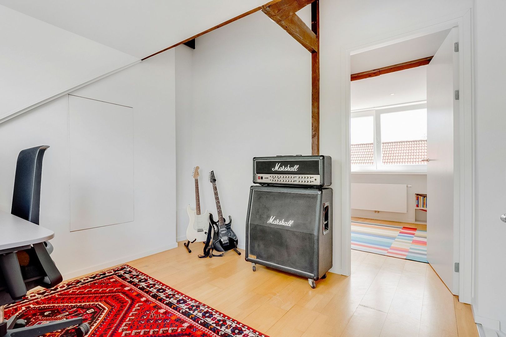 Terschellingstraat 29, Amsterdam foto-20