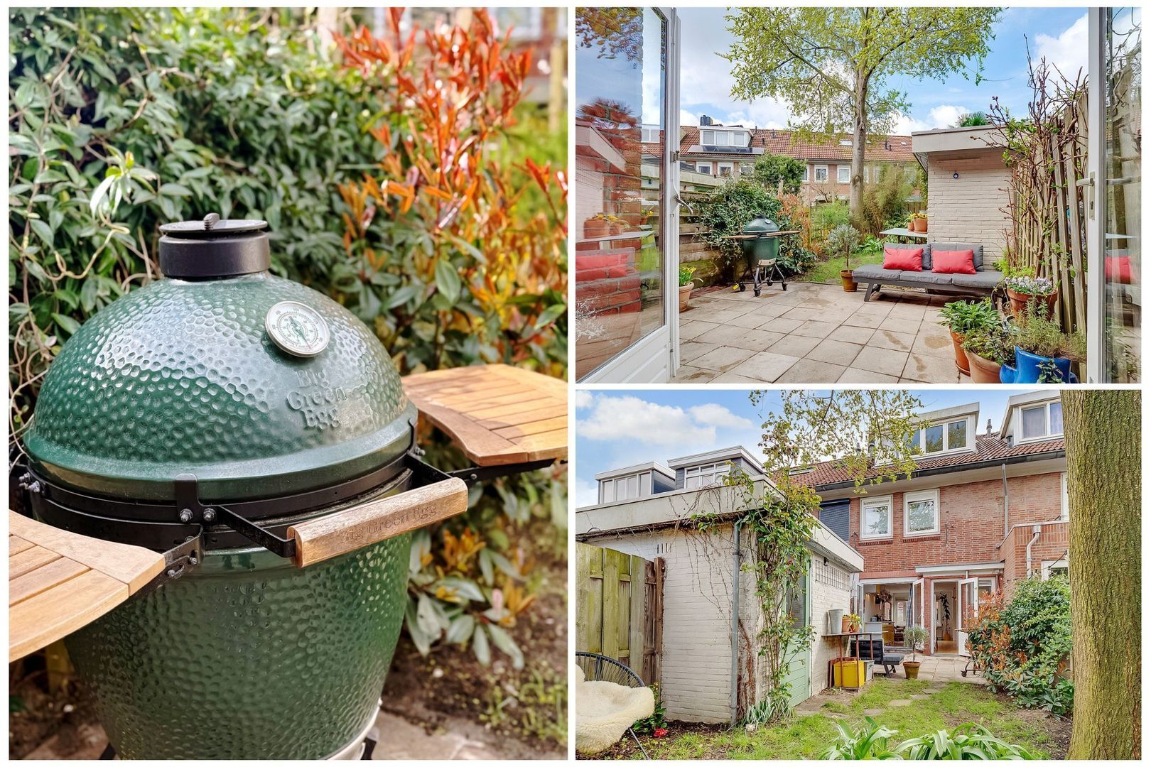 Terschellingstraat 29, Amsterdam foto-23