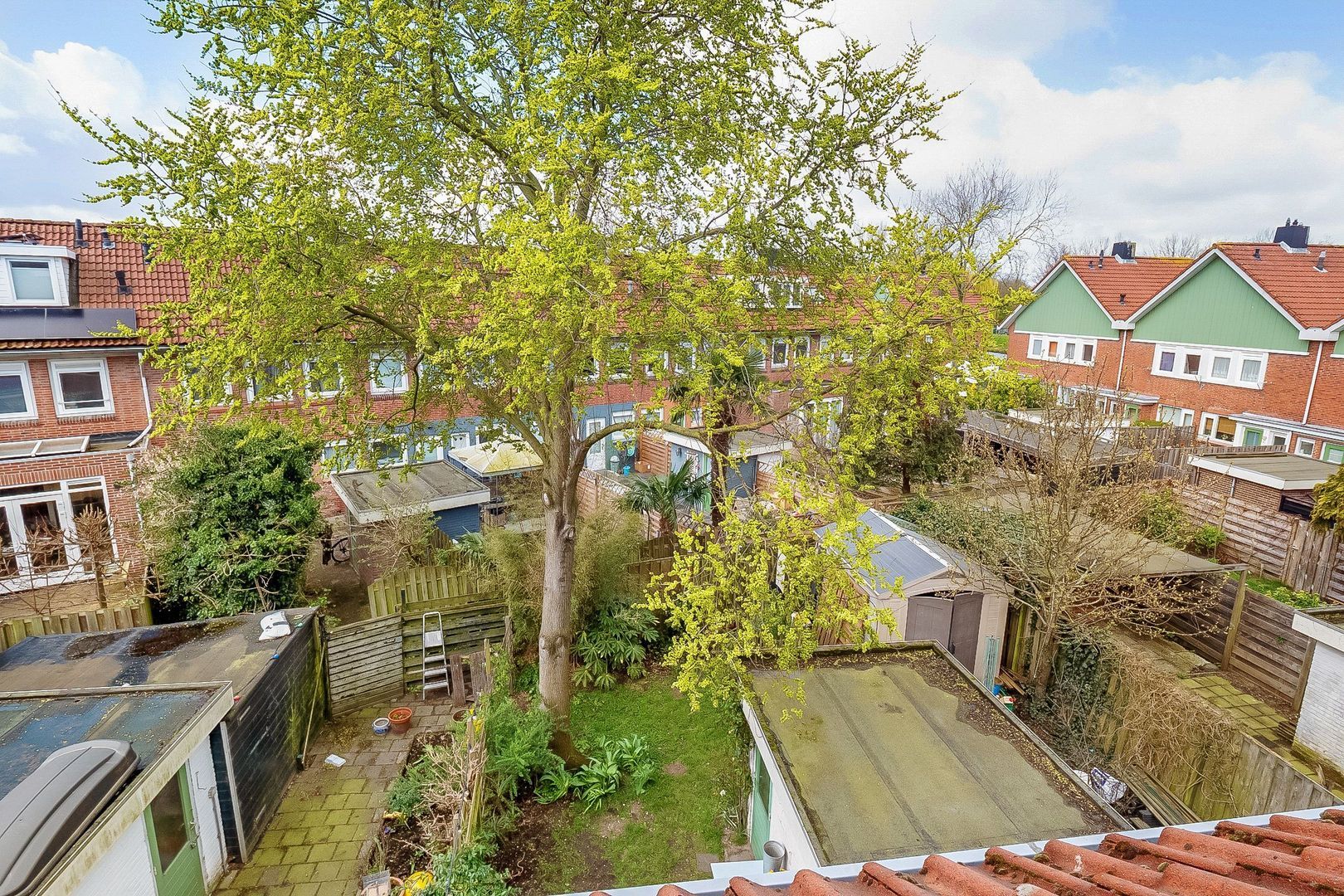 Terschellingstraat 29, Amsterdam foto-22