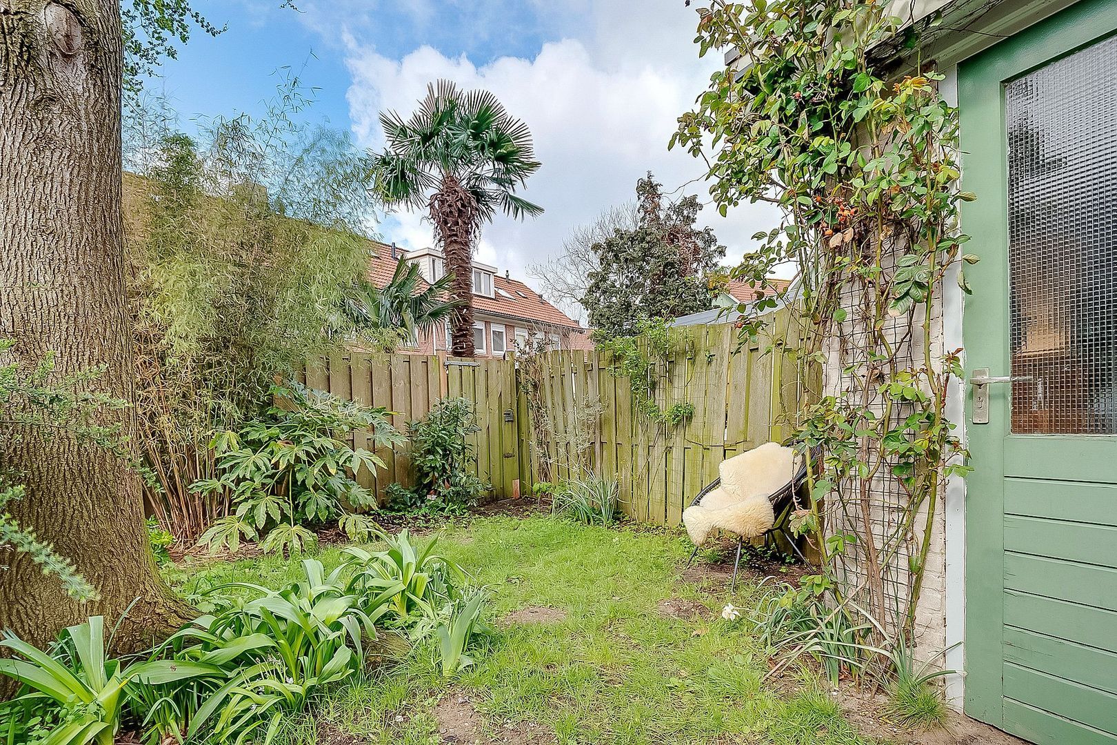 Terschellingstraat 29, Amsterdam foto-24