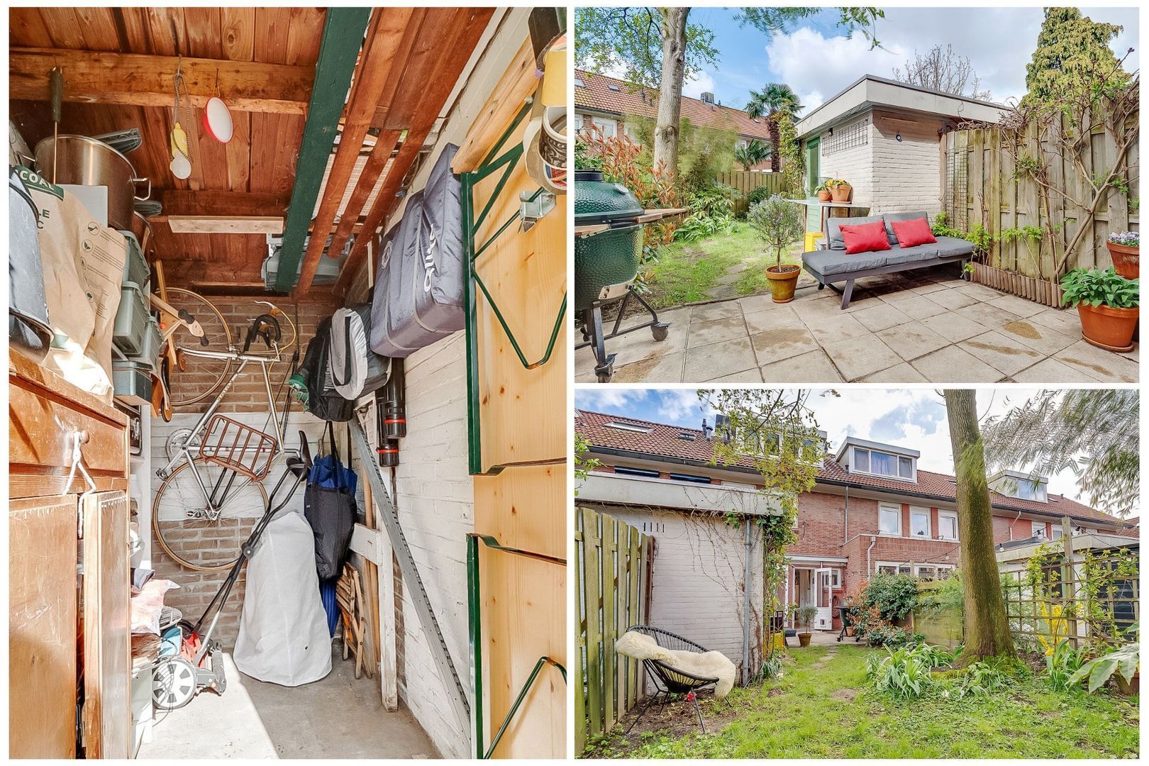 Terschellingstraat 29, Amsterdam foto-25