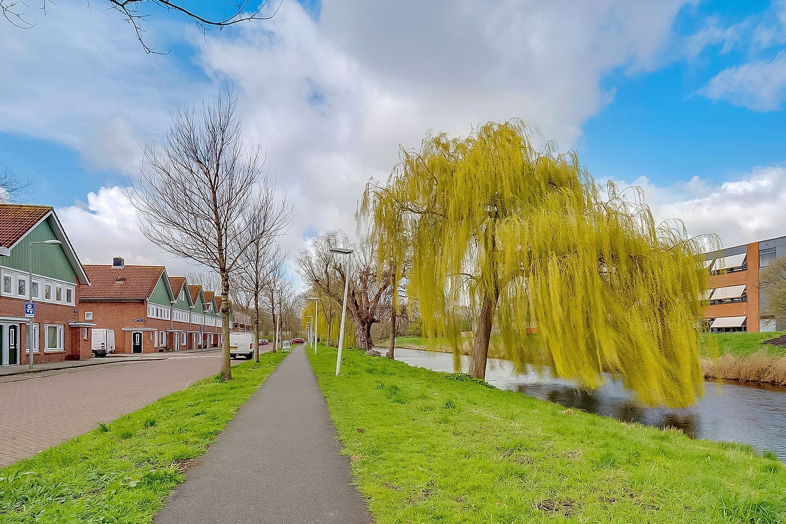 Terschellingstraat 29, Amsterdam foto-26