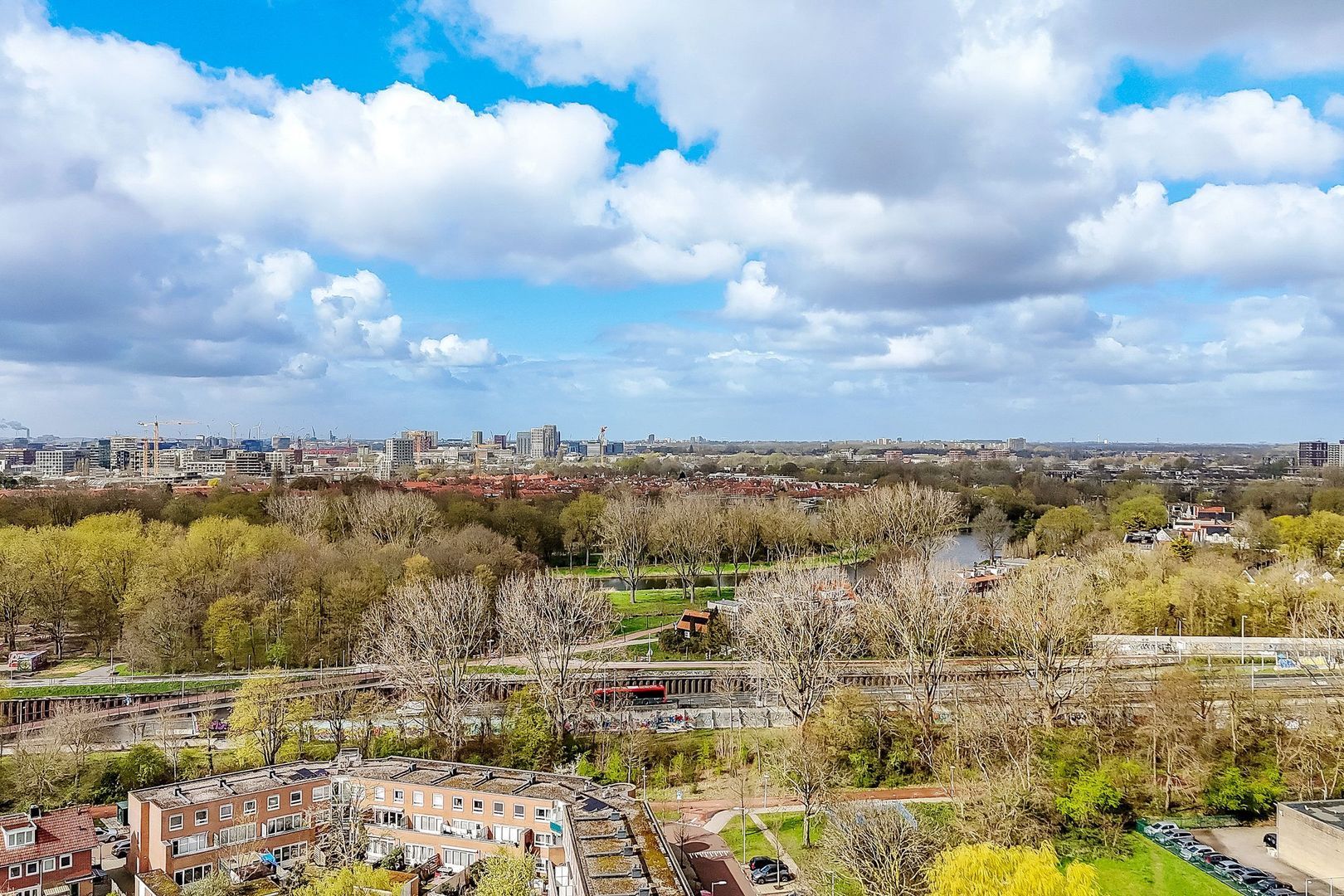 Terschellingstraat 29, Amsterdam foto-27
