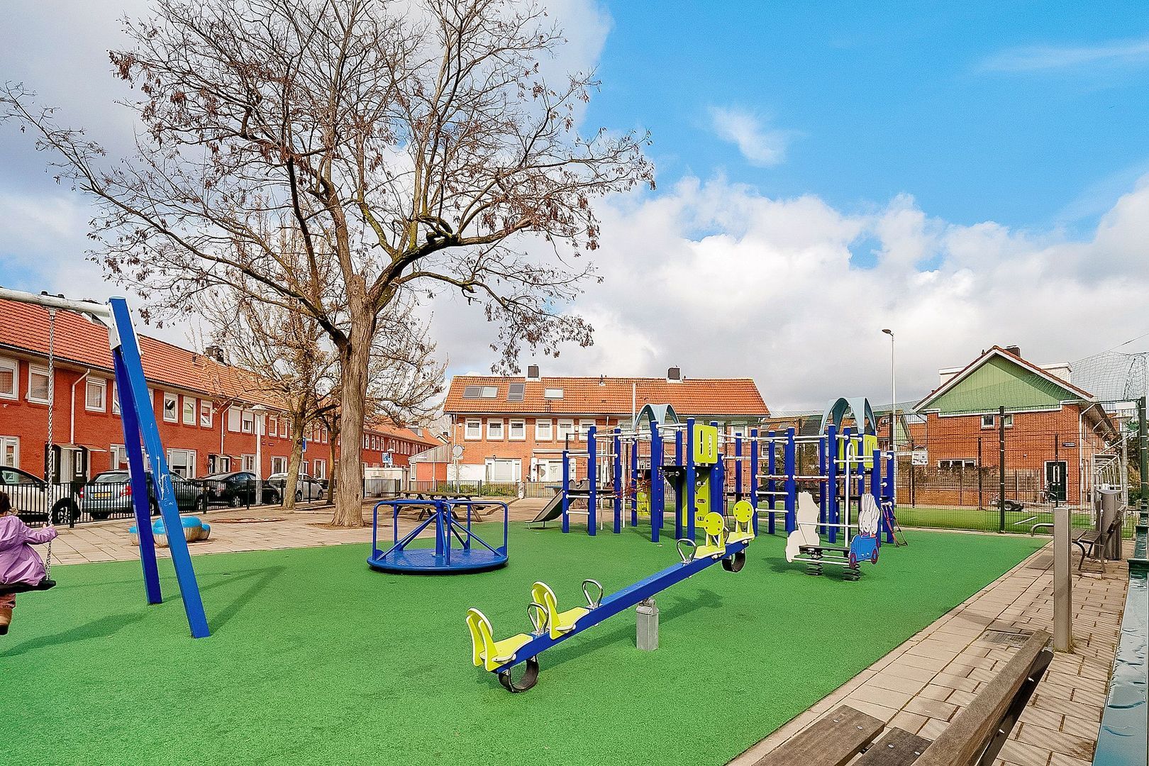 Terschellingstraat 29, Amsterdam foto-28