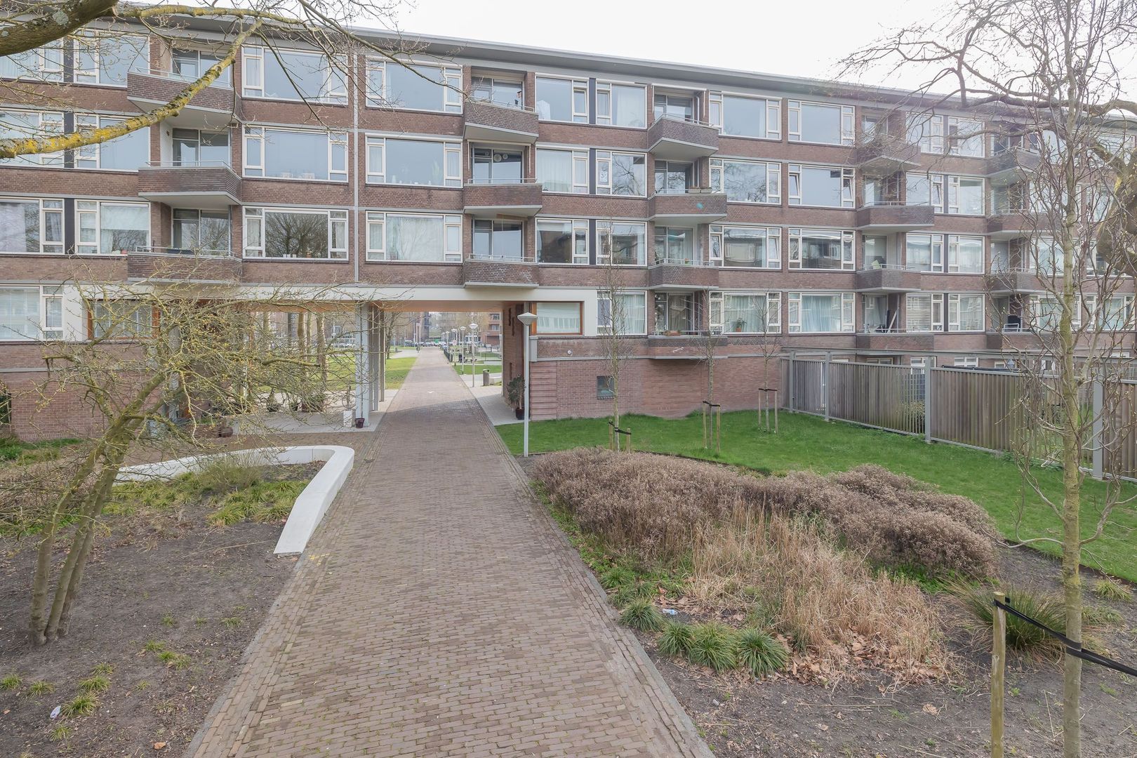 Elisabeth Boddaertstraat 38 2, Amsterdam foto-1