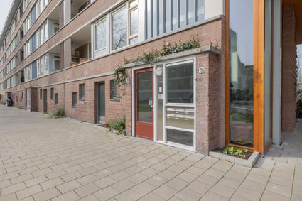 Elisabeth Boddaertstraat 38 2, Amsterdam foto-5