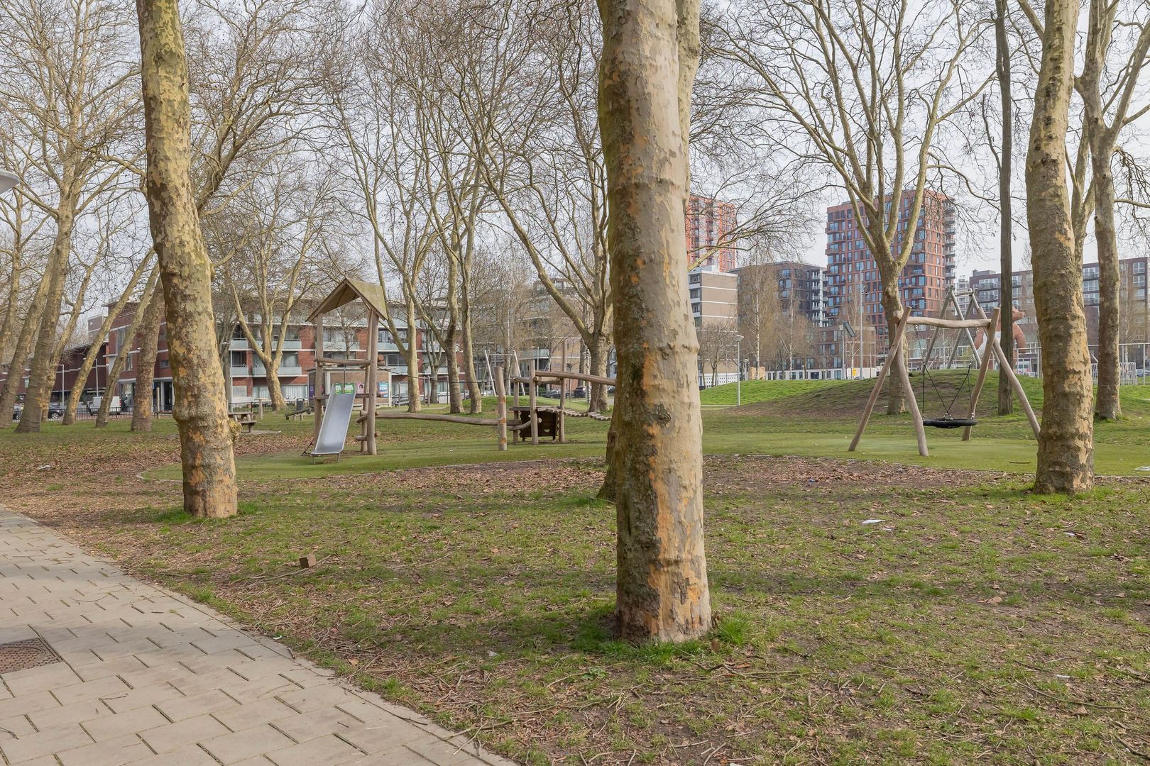 Elisabeth Boddaertstraat 38 2, Amsterdam foto-4