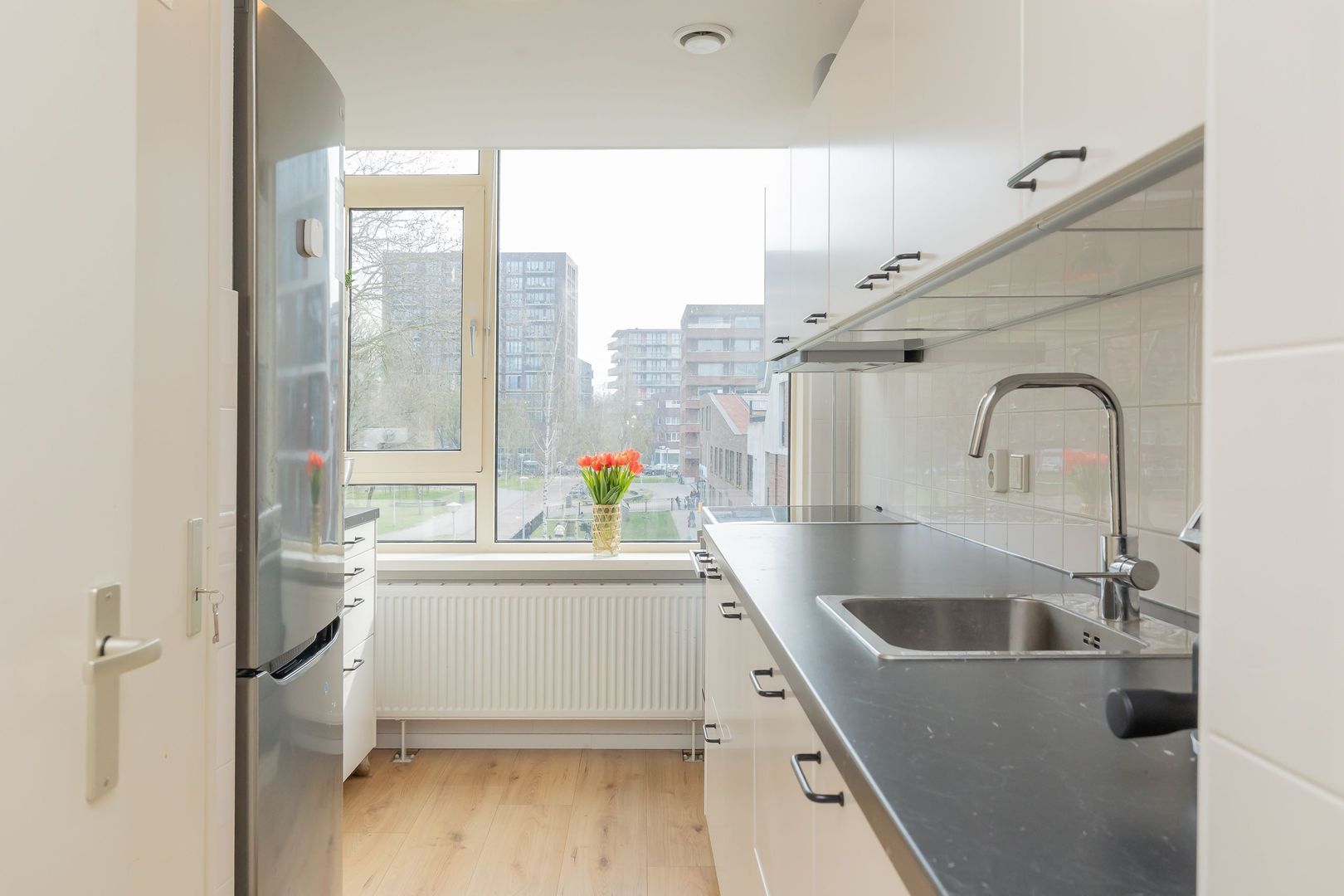 Elisabeth Boddaertstraat 38 2, Amsterdam foto-12