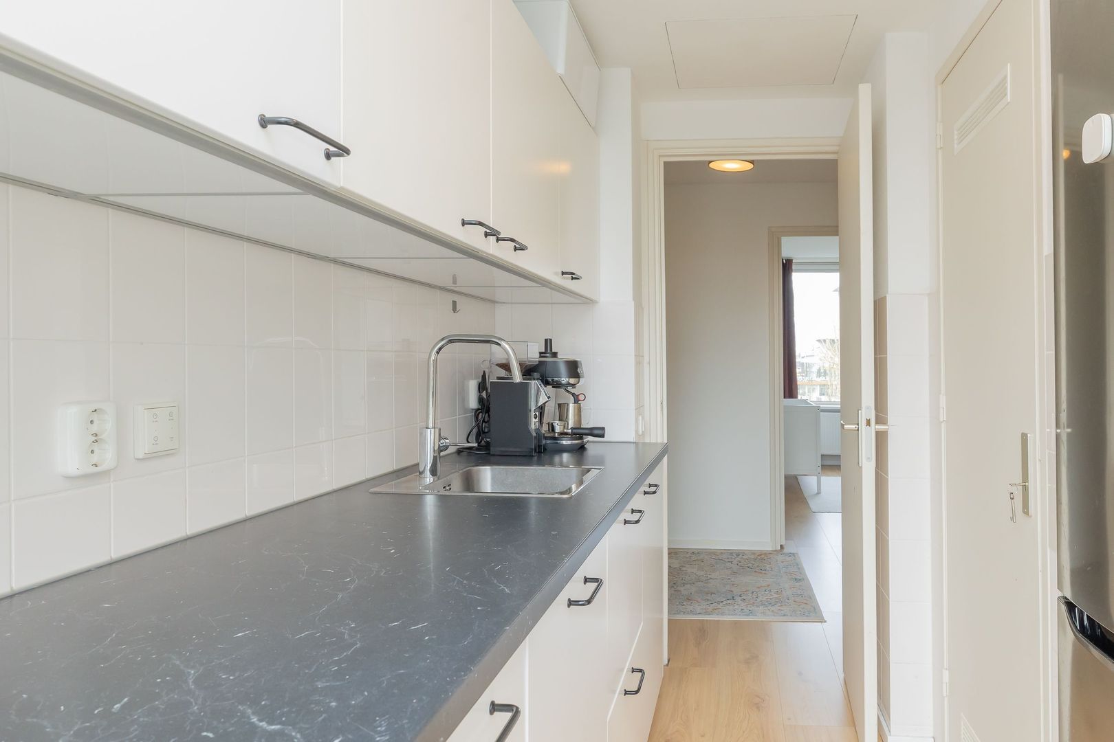 Elisabeth Boddaertstraat 38 2, Amsterdam foto-13