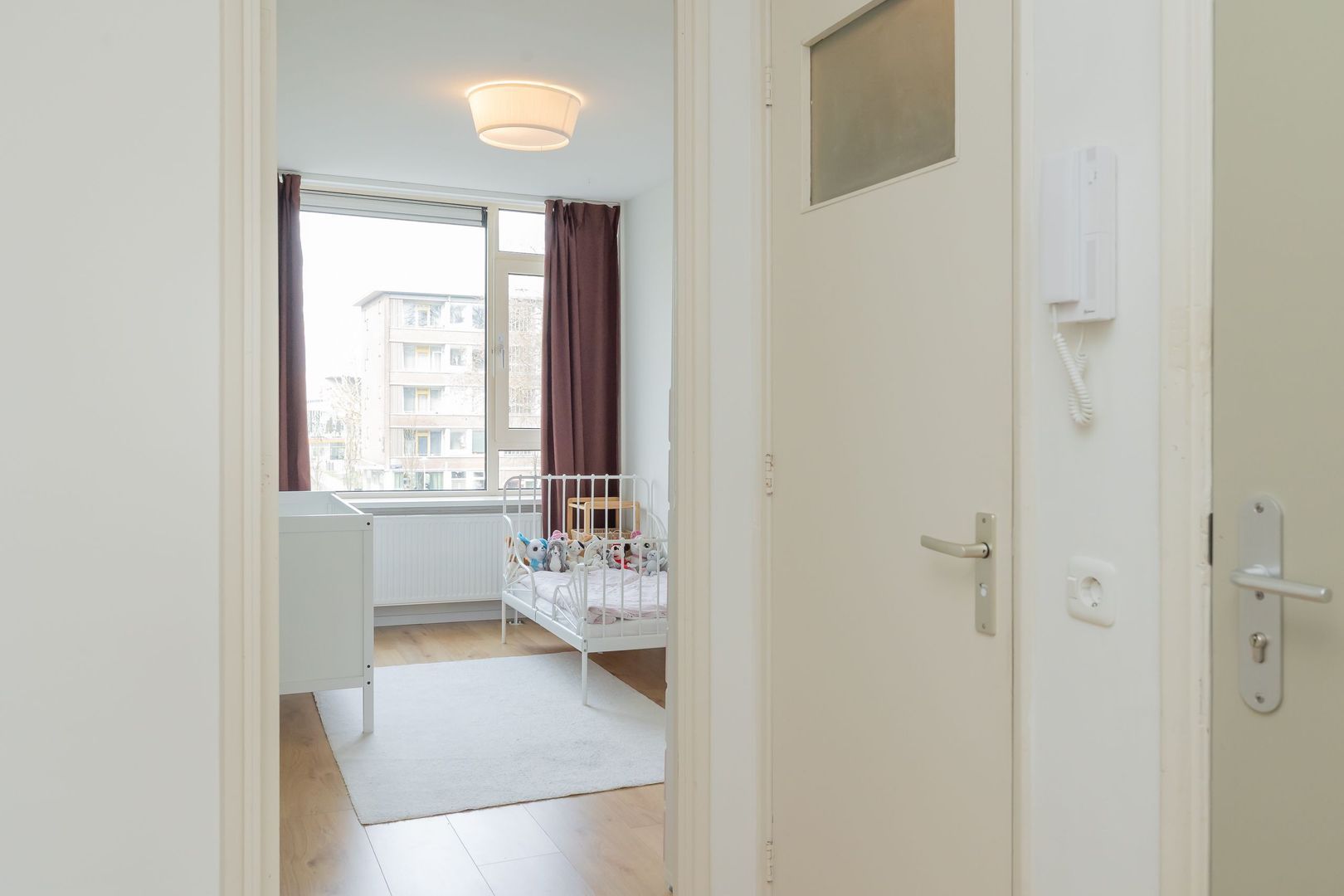 Elisabeth Boddaertstraat 38 2, Amsterdam foto-8