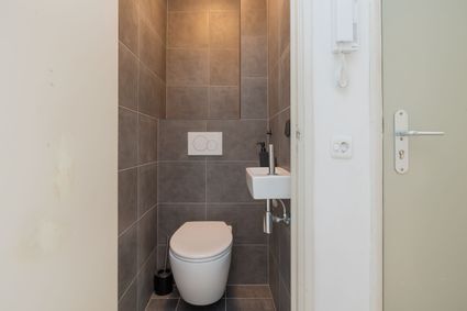 Elisabeth Boddaertstraat 38 2, Amsterdam foto-7