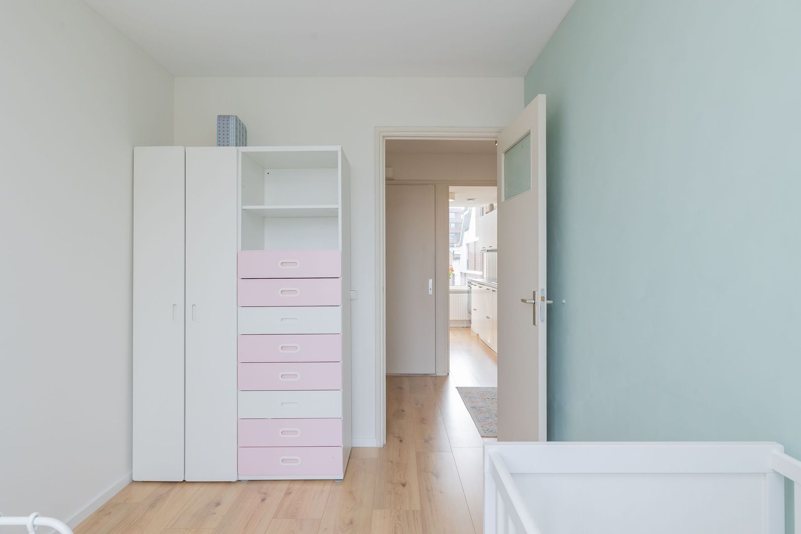 Elisabeth Boddaertstraat 38 2, Amsterdam foto-10