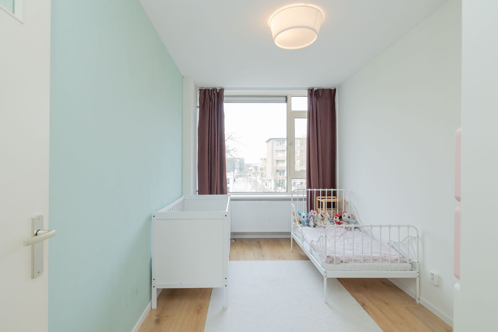 Elisabeth Boddaertstraat 38 2, Amsterdam foto-9