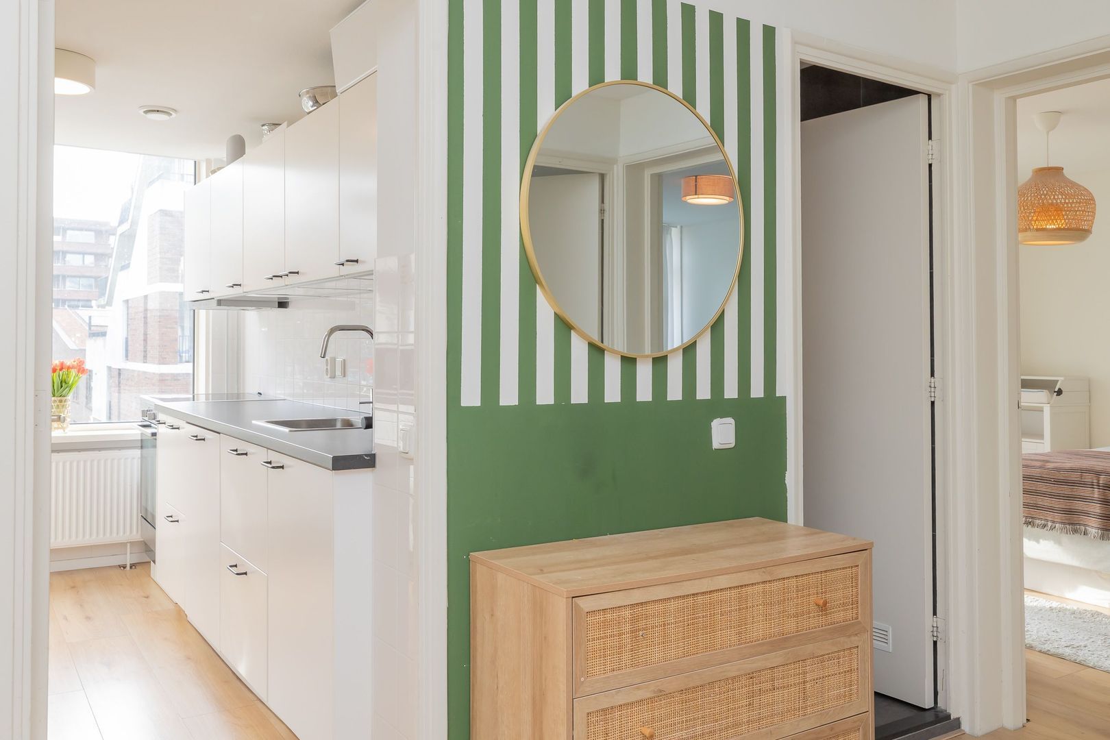 Elisabeth Boddaertstraat 38 2, Amsterdam foto-11