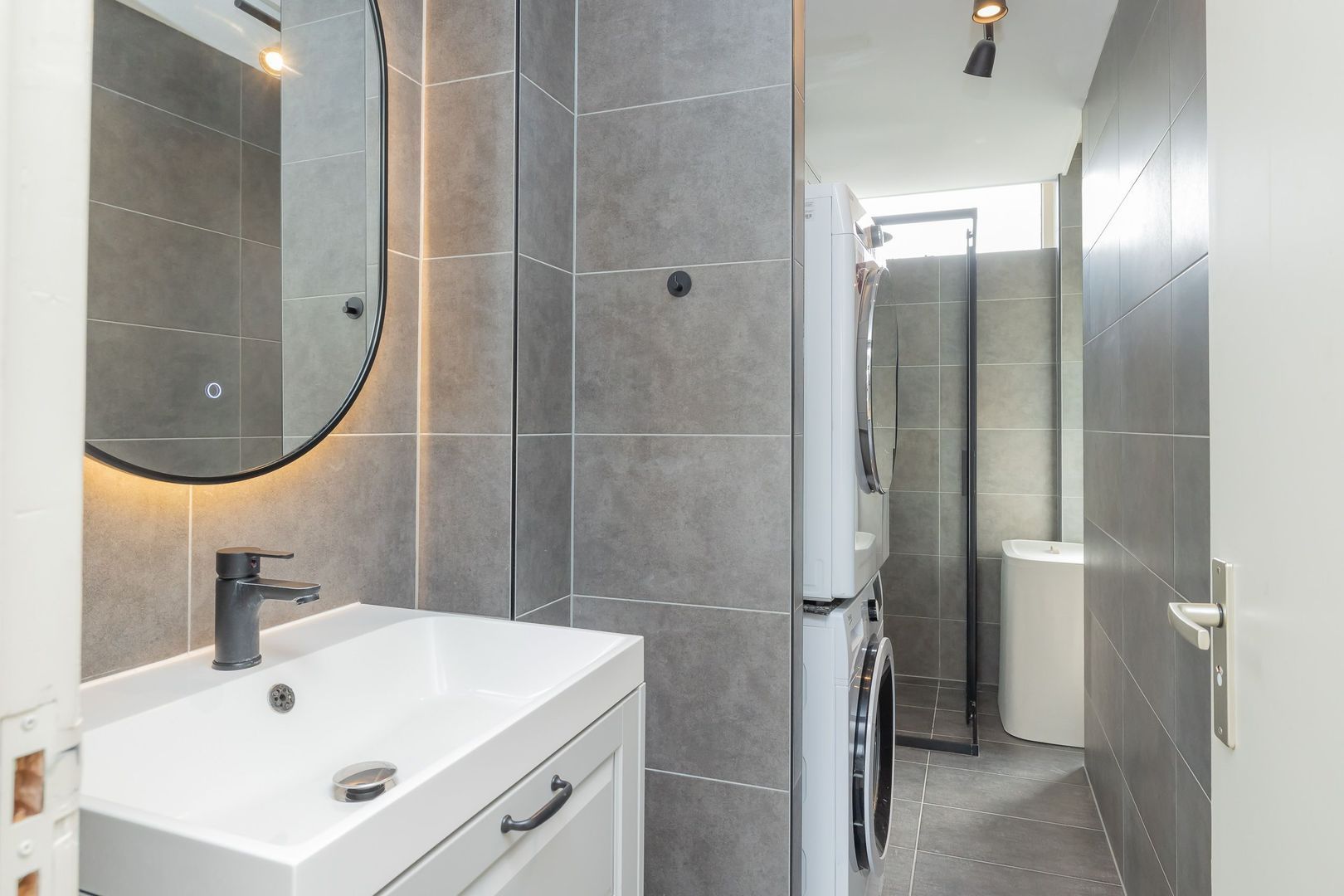 Elisabeth Boddaertstraat 38 2, Amsterdam foto-15