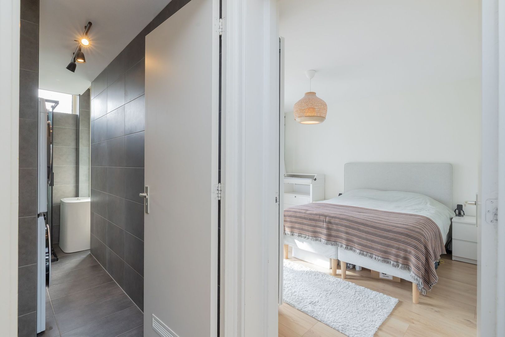 Elisabeth Boddaertstraat 38 2, Amsterdam foto-17