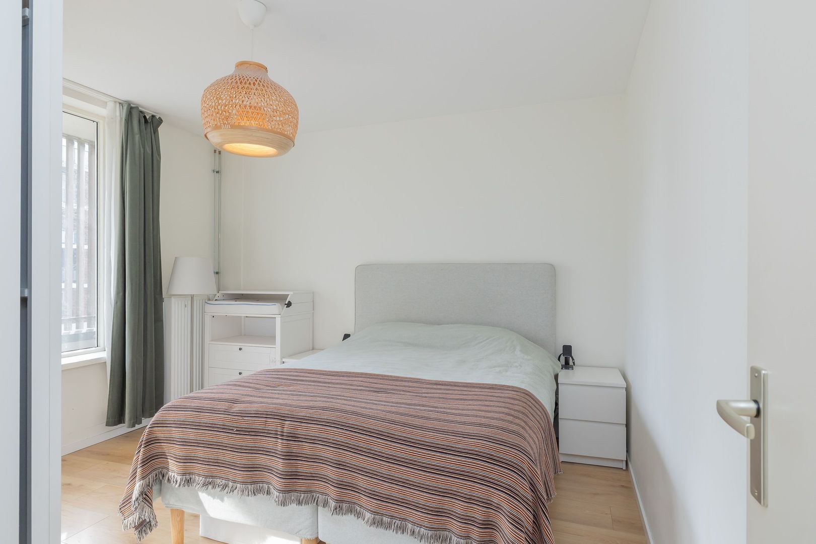 Elisabeth Boddaertstraat 38 2, Amsterdam foto-3