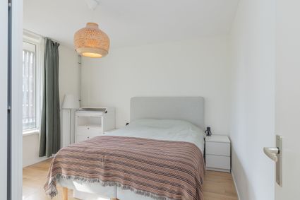 Elisabeth Boddaertstraat 38 2, Amsterdam