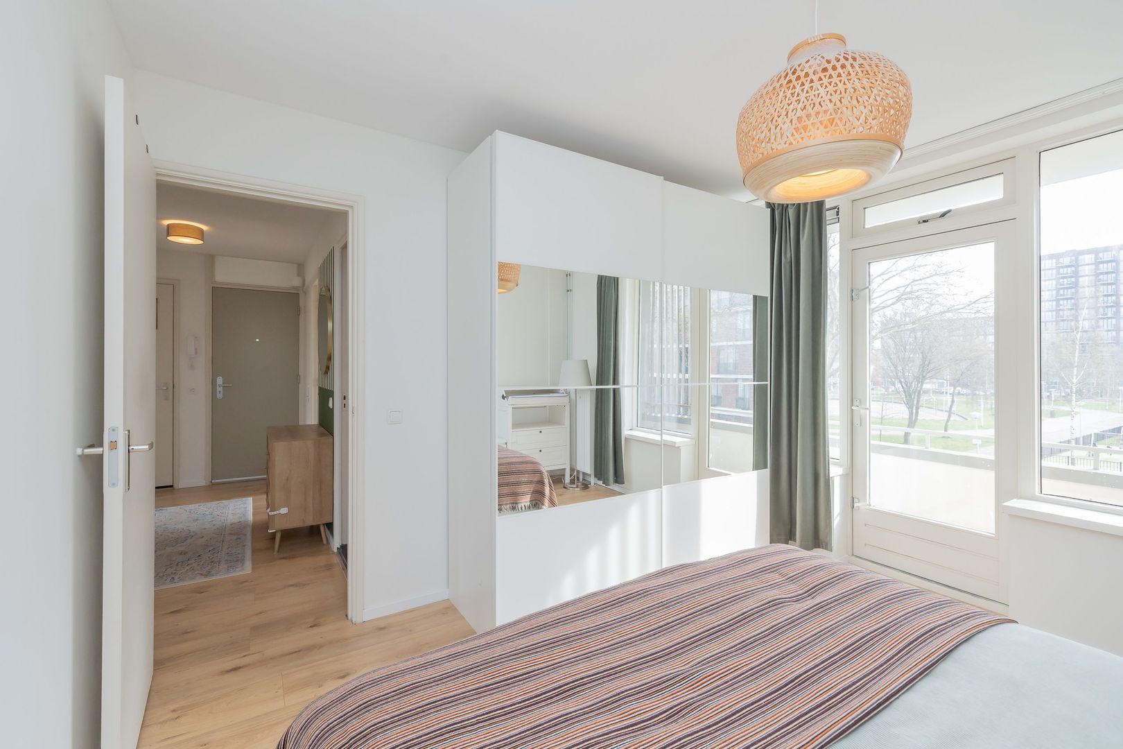 Elisabeth Boddaertstraat 38 2, Amsterdam foto-19