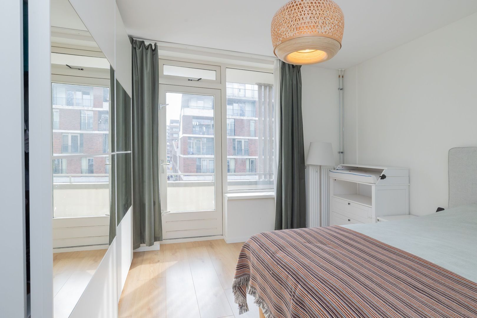 Elisabeth Boddaertstraat 38 2, Amsterdam foto-18