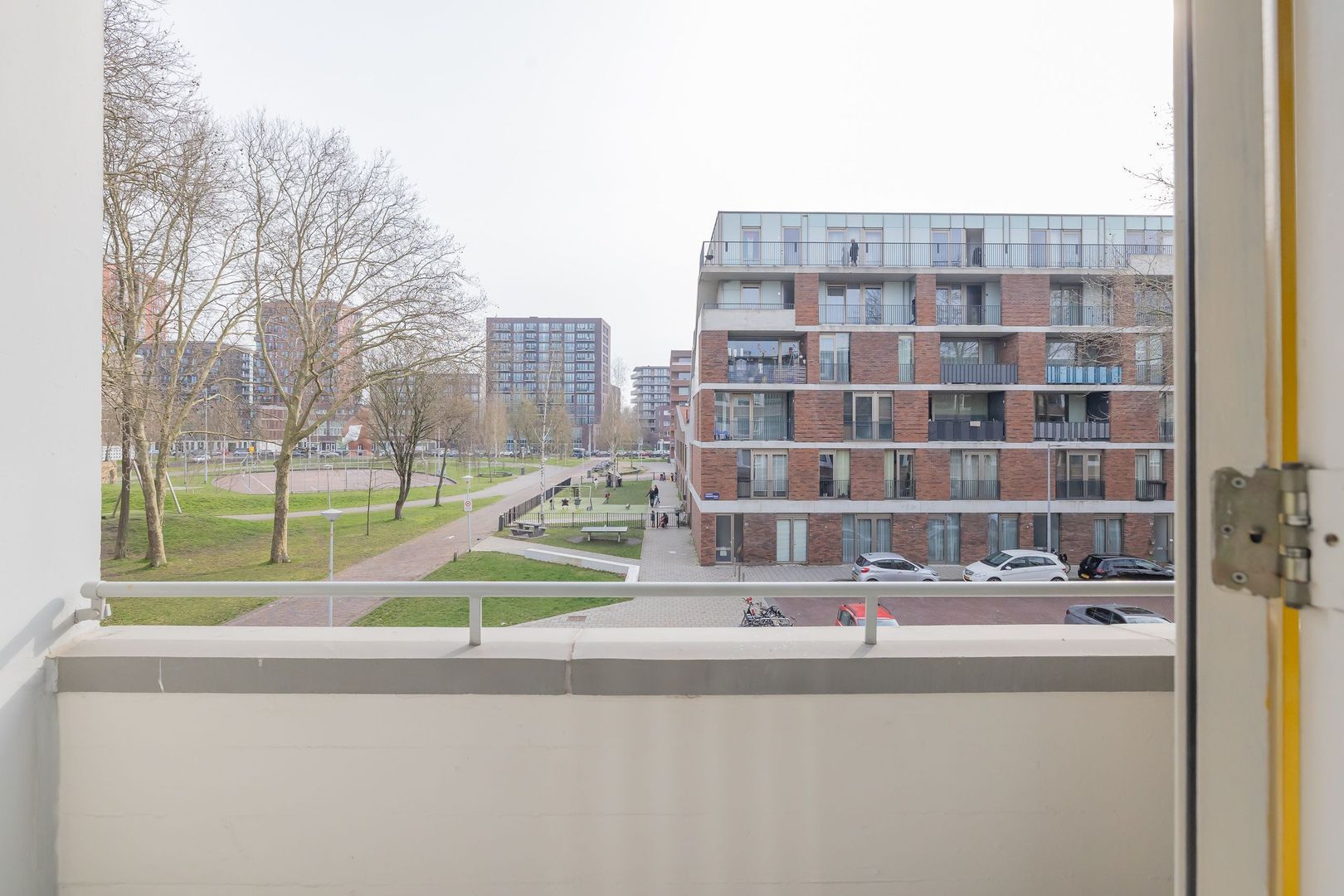 Elisabeth Boddaertstraat 38 2, Amsterdam foto-20