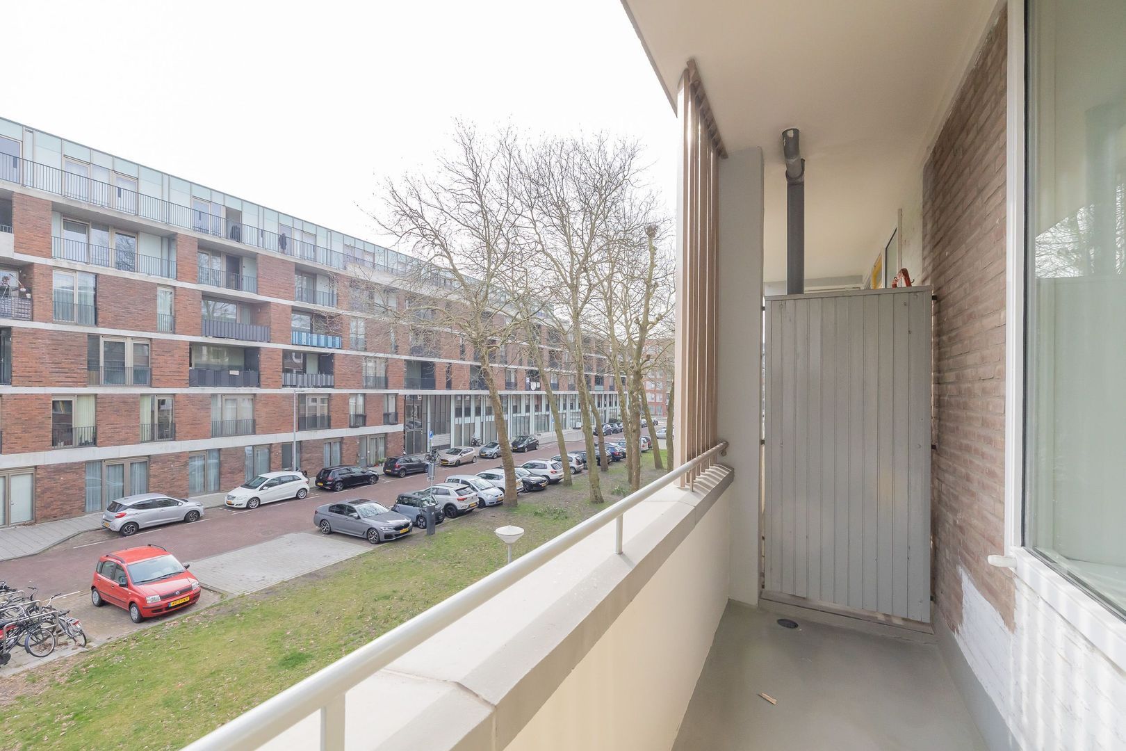 Elisabeth Boddaertstraat 38 2, Amsterdam foto-22