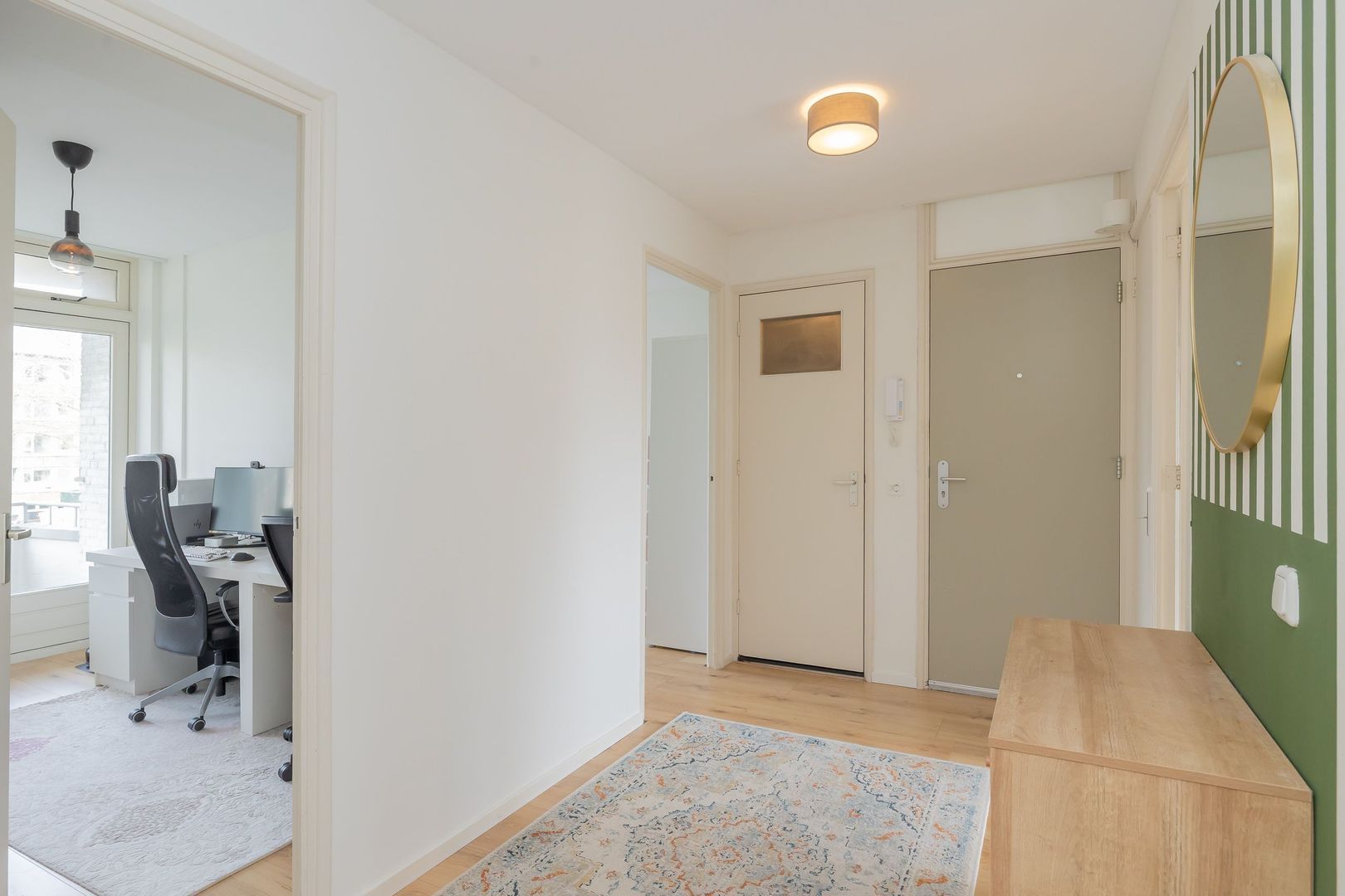 Elisabeth Boddaertstraat 38 2, Amsterdam foto-23