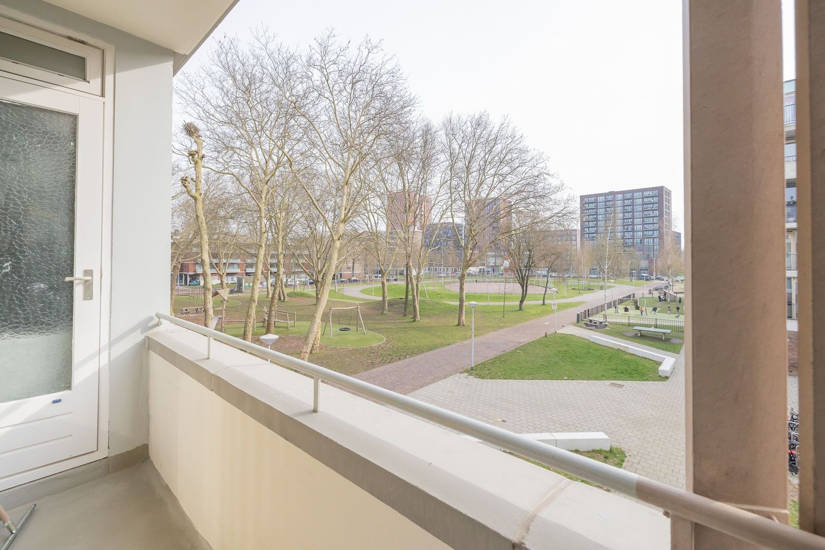 Elisabeth Boddaertstraat 38 2, Amsterdam foto-21