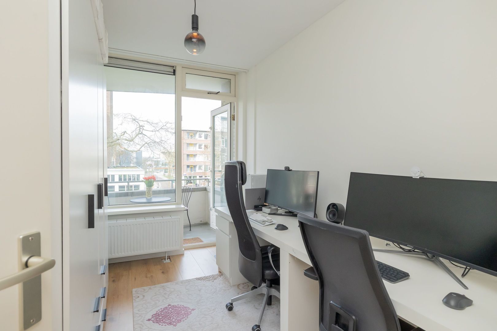 Elisabeth Boddaertstraat 38 2, Amsterdam foto-24