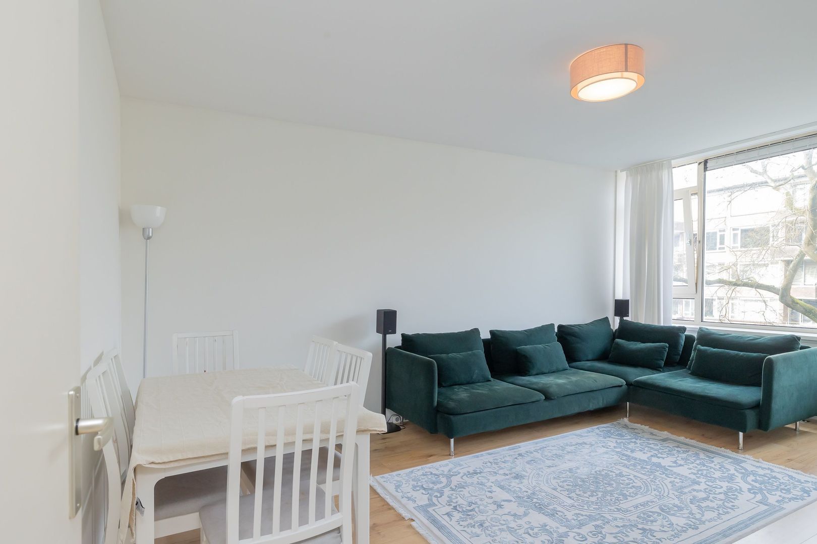 Elisabeth Boddaertstraat 38 2, Amsterdam foto-27