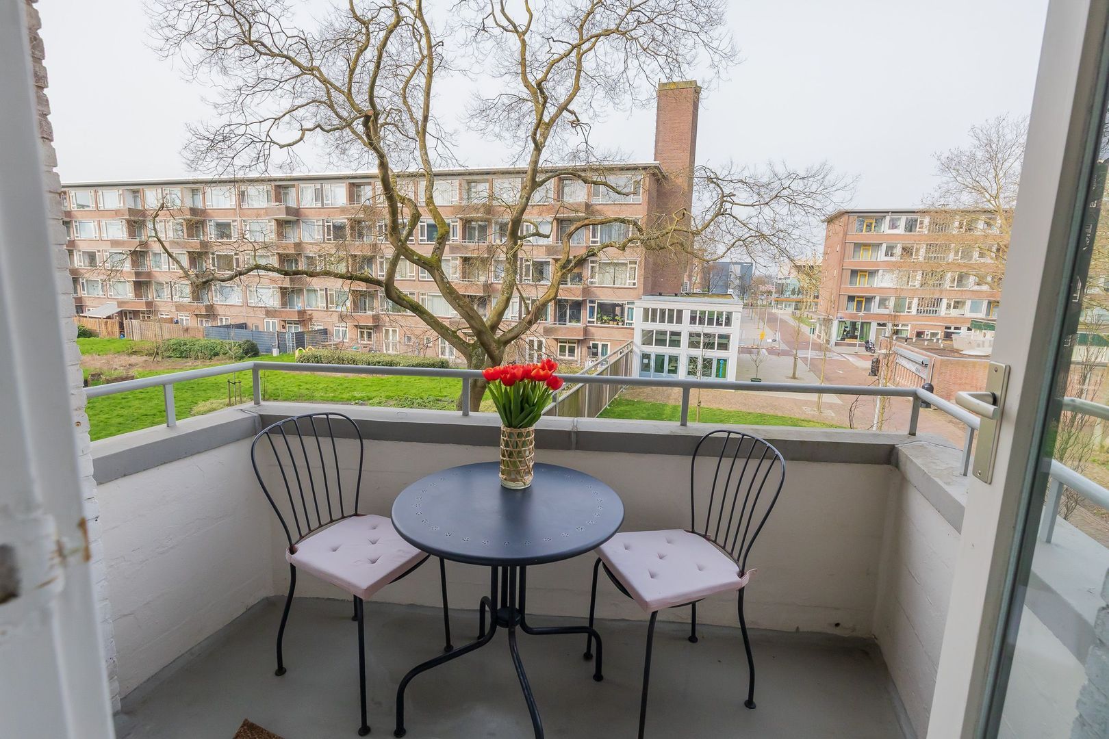 Elisabeth Boddaertstraat 38 2, Amsterdam foto-26