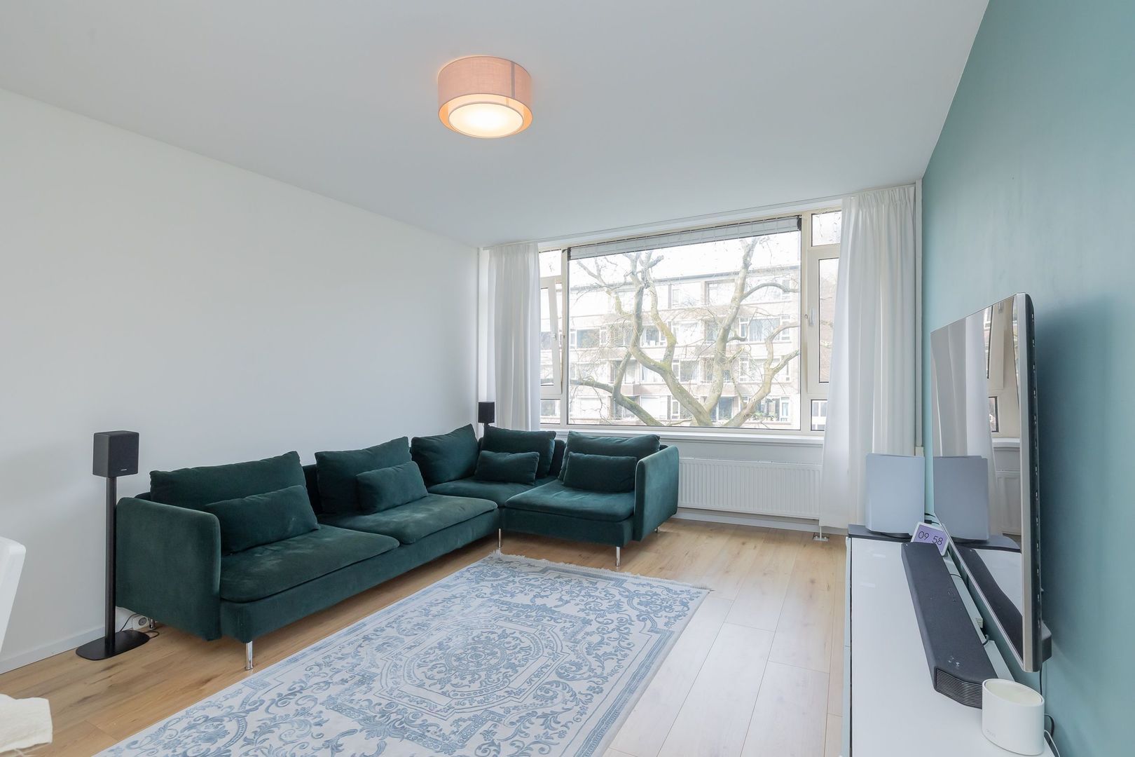 Elisabeth Boddaertstraat 38 2, Amsterdam foto-2